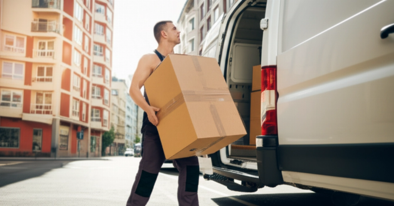 Come Spedire un Pacco Pesante e Voluminoso nella Tua Città: Guida e Soluzioni