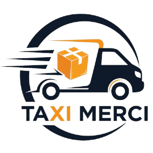Logo Taxi Merci