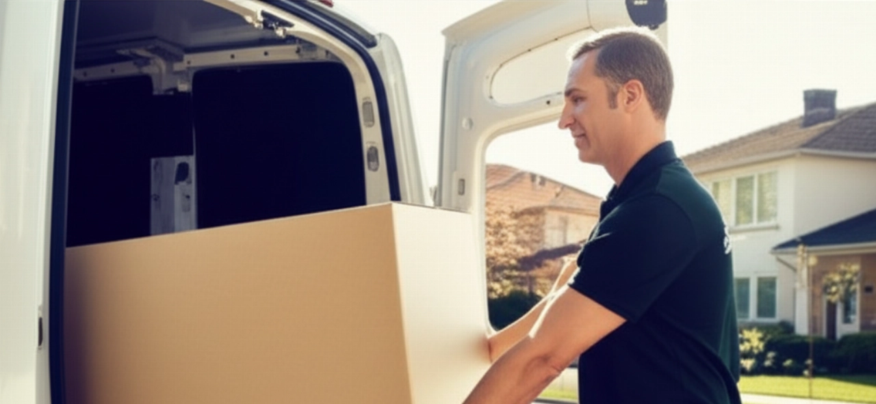 Trasporto Acquisti IKEA (e altri negozi): Dimentica il Noleggio Furgone, Pensiamo a Tutto Noi
