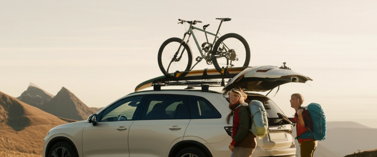 Trasporto Attrezzatura Sportiva (Cyclette, Tapis Roulant): Facile e Senza Fatica