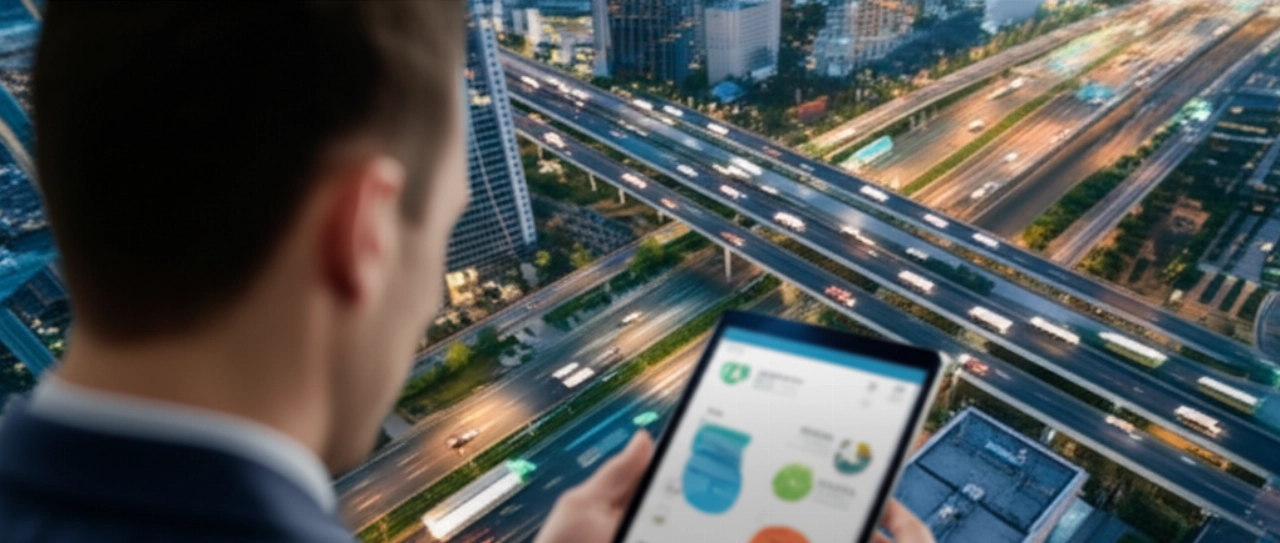 Trasporto Merce Da Subito / Marketplace
